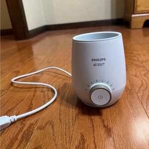 Philips Avent Bottle Warmer